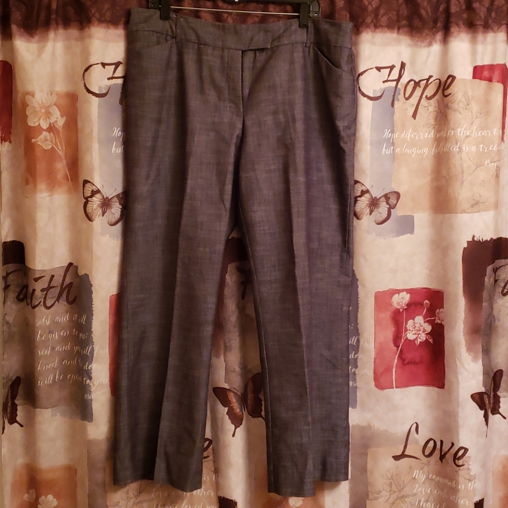 Pants